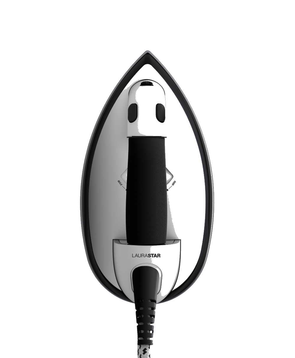 Ремонт утюгов Laurastar