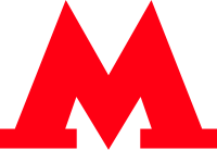 метро Москвы
