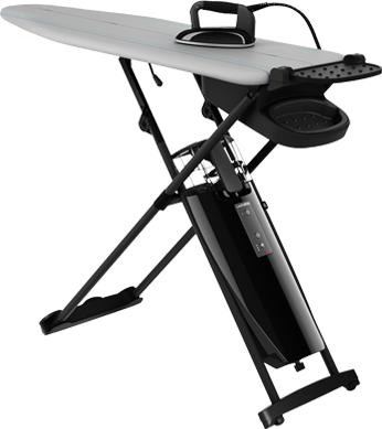 Ремонт гладильных систем Laurastar